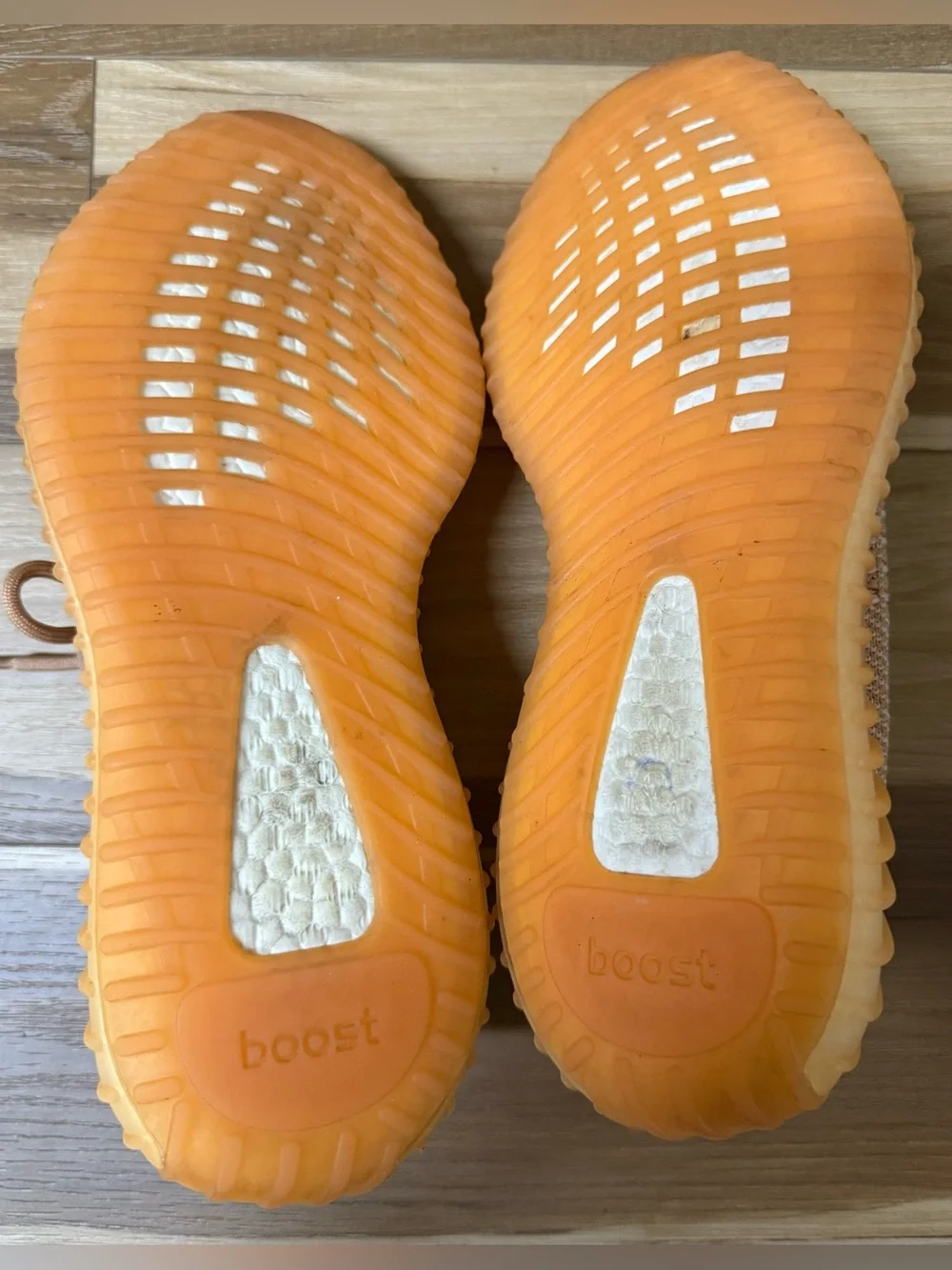 Adidas Yeezy Boost 350 V2 Clay Men’s Sz 8